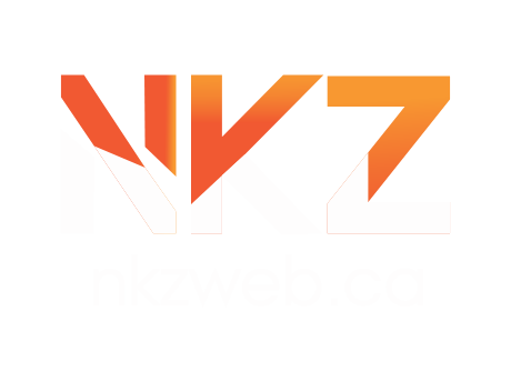 NKZ Web